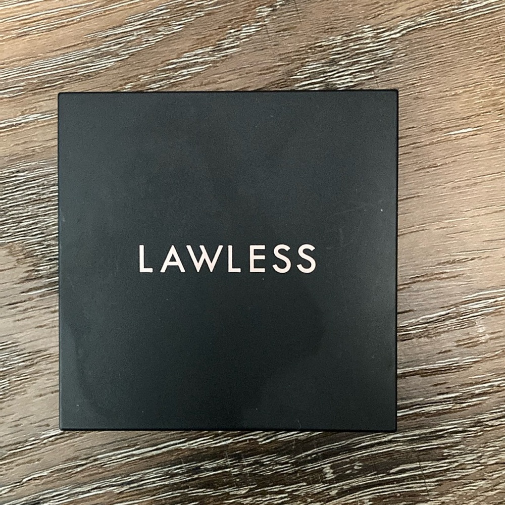 Lawless Blush - Indian Summer ** NEW
